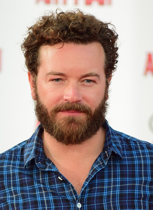 Zdjęcie: Danny Masterson