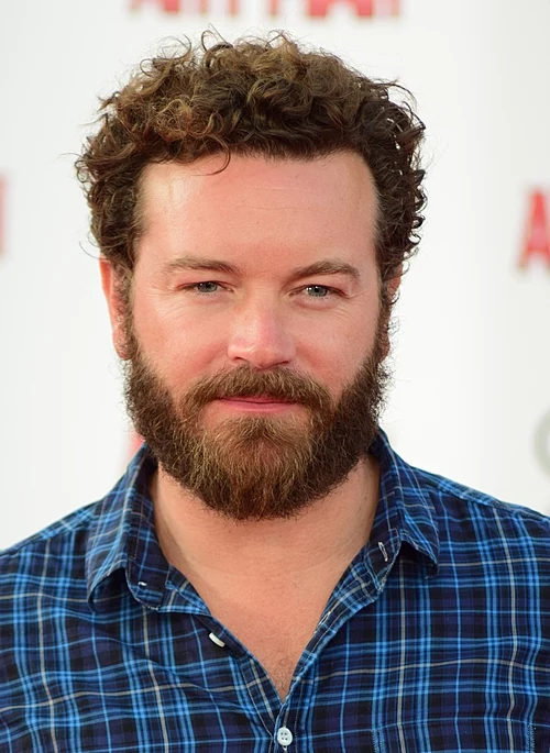 Danny Masterson, 2015
