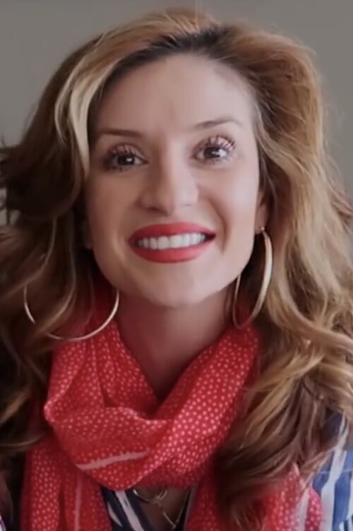 Zdjęcie: Anneliese van der Pol