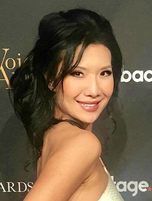 Zdjęcie: Gwendoline Yeo