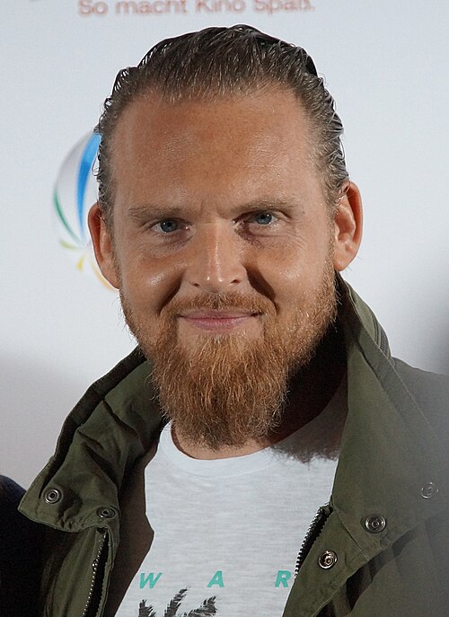 Zdjęcie: Axel Stein