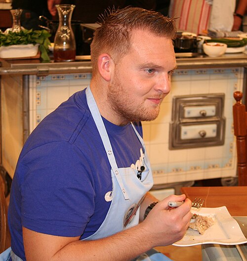 Axel Stein, 2010