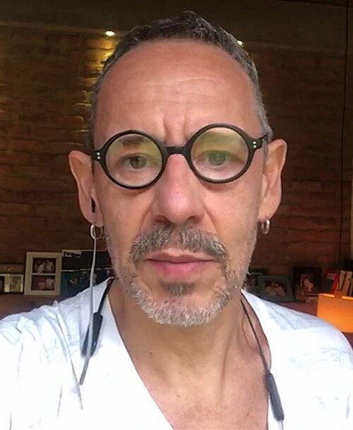 Zdjęcie: Emílio de Mello