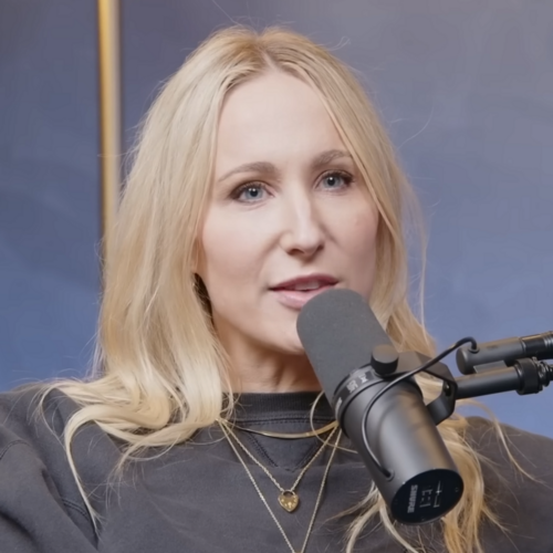 Zdjęcie: Nikki Glaser