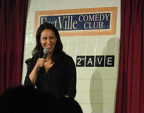 Zdjęcie: Rachel Feinstein