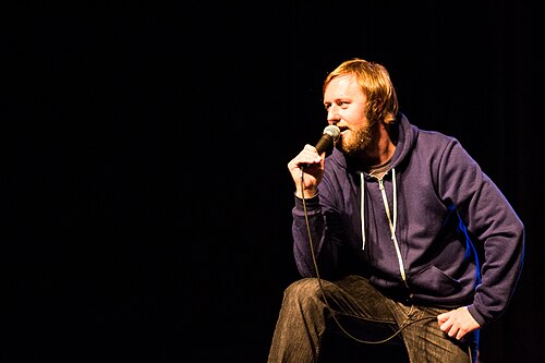 Zdjęcie: Rory Scovel