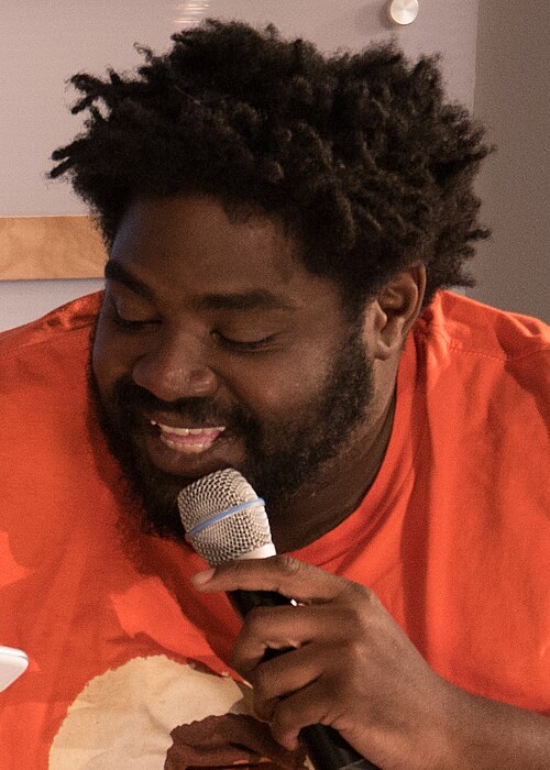 Zdjęcie: Ron Funches