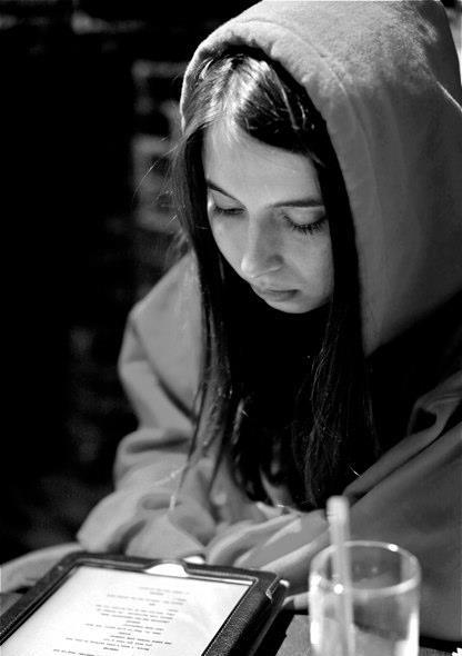 Zdjęcie: Esther Povitsky