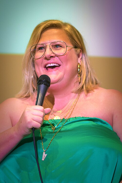 Zdjęcie: Bridget Everett