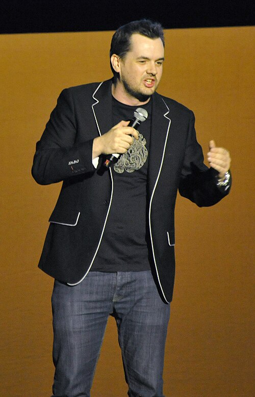 Zdjęcie: Jim Jefferies