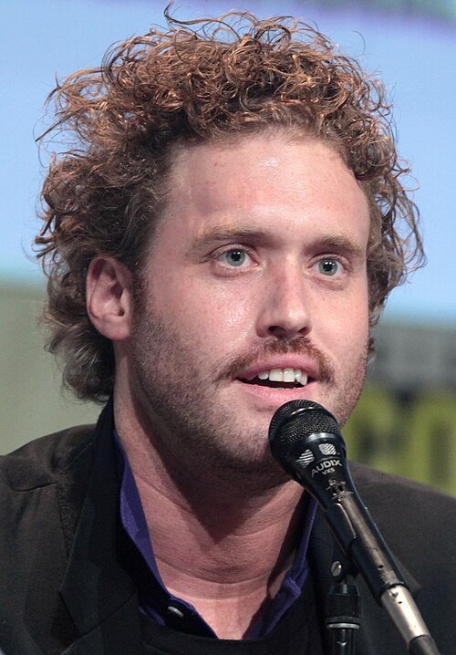 Zdjęcie: T.J. Miller