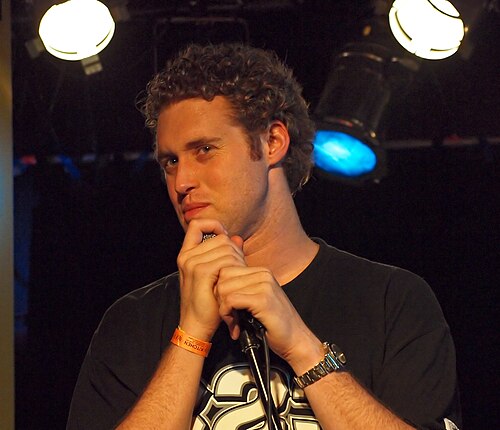 T.J. Miller, 2010