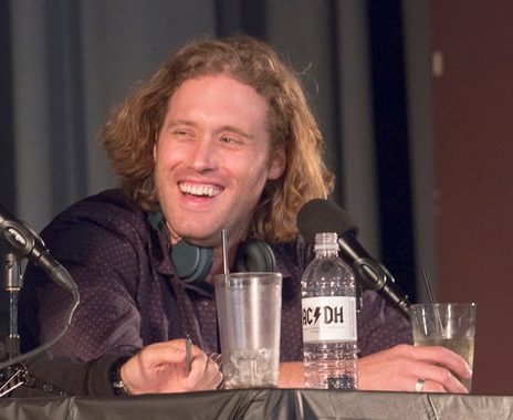 T.J. Miller, 2014
