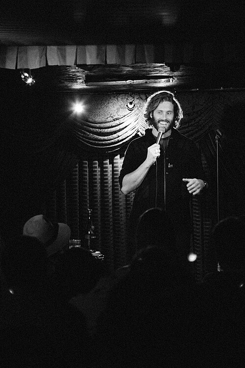 T.J. Miller, 2013