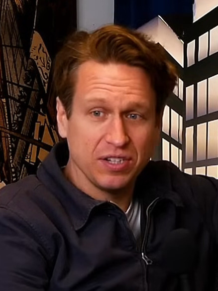 Zdjęcie: Pete Holmes