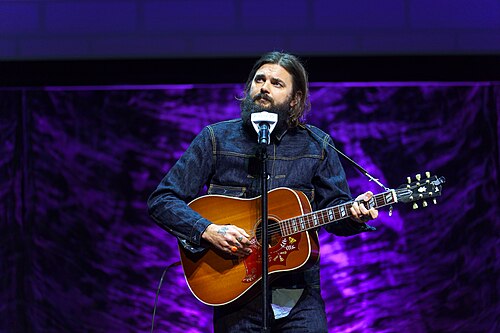 Zdjęcie: Nick Thune