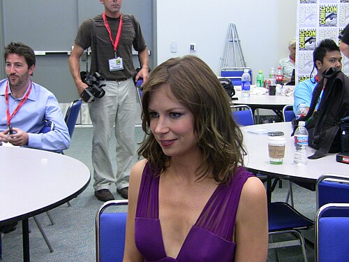 Mary Lynn Rajskub, 2009
