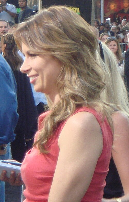 Mary Lynn Rajskub, 2010