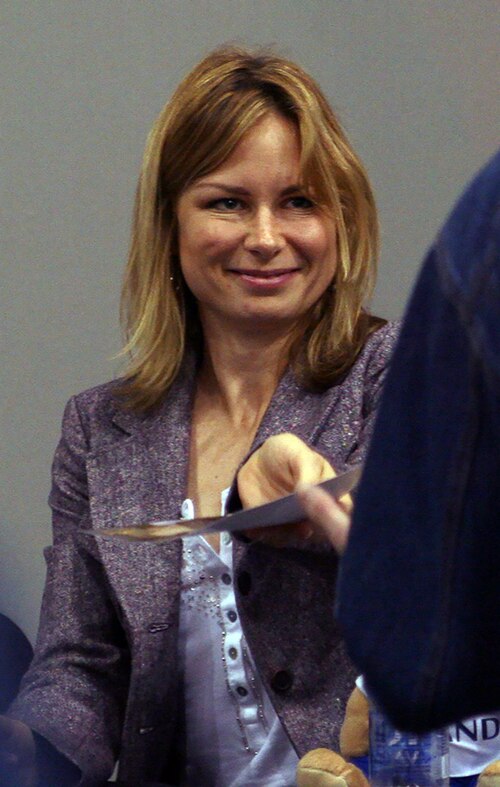 Mary Lynn Rajskub, 2006
