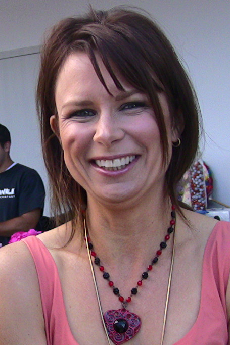 Mary Lynn Rajskub, 2011