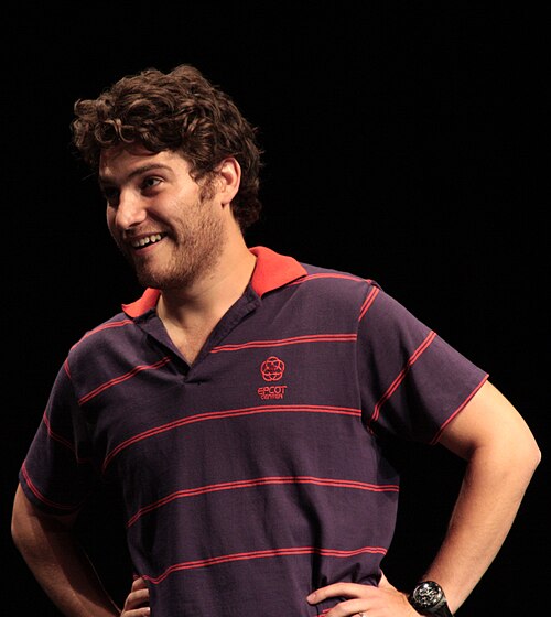 Adam Pally, 2011