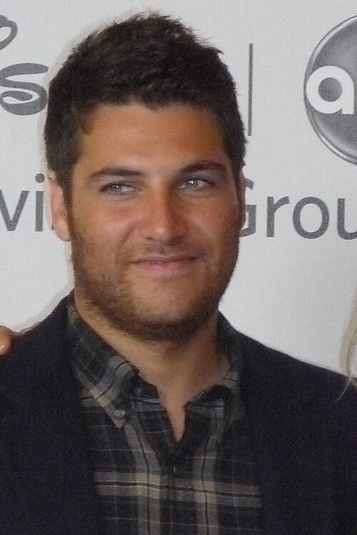 Adam Pally, 2010