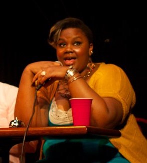 Zdjęcie: Nicole Byer