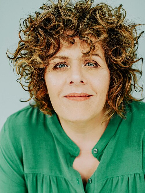 Zdjęcie: Valérie Blais