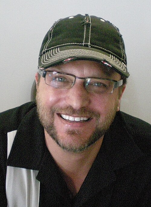 Zdjęcie: Steve Blum