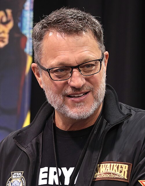 Steve Blum, 2023