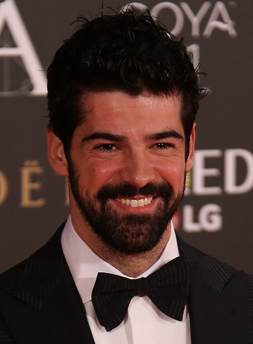 Zdjęcie: Miguel Ángel Muñoz