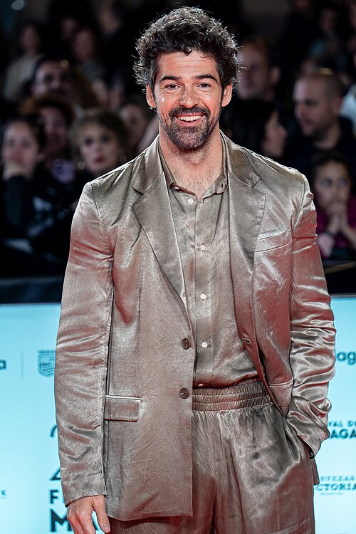 Miguel Ángel Muñoz, 2026