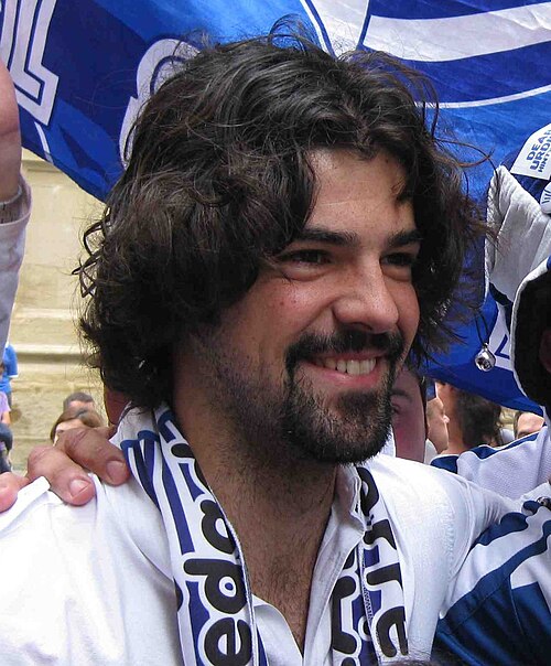 Miguel Ángel Muñoz, 2010