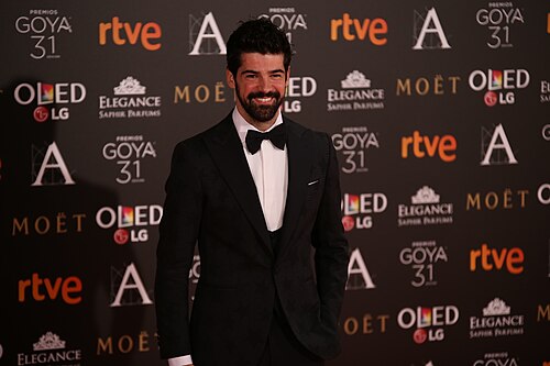 Miguel Ángel Muñoz, 2017