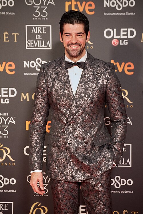 Miguel Ángel Muñoz, 2019