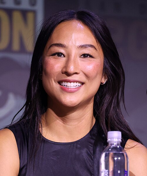 Zdjęcie: Greta Lee