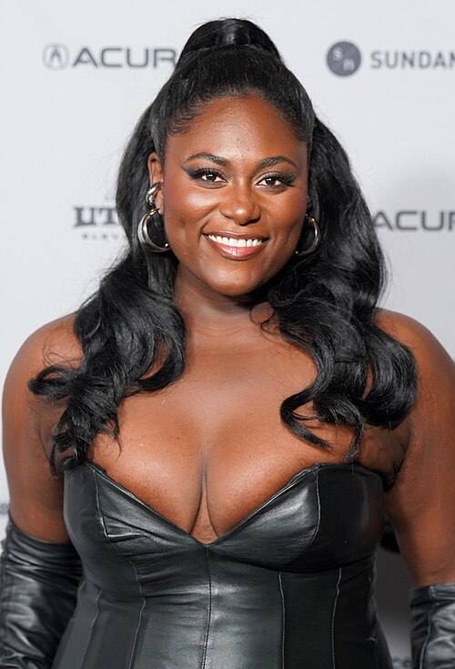 Zdjęcie: Danielle Brooks