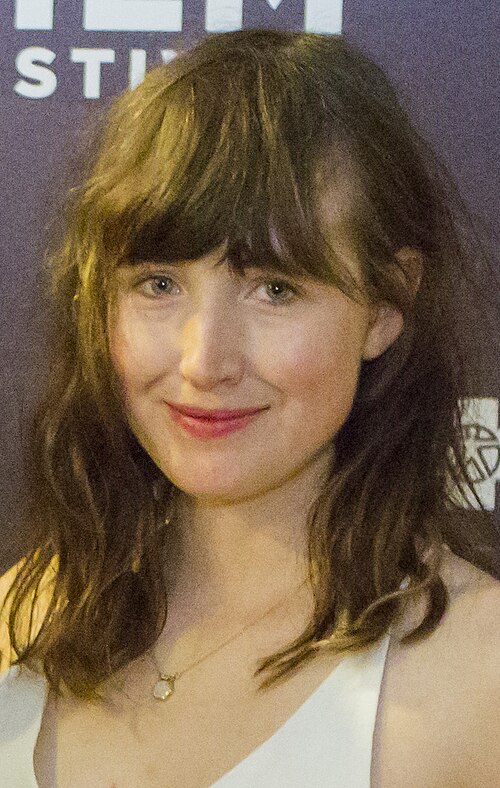 Zdjęcie: Kate Lyn Sheil