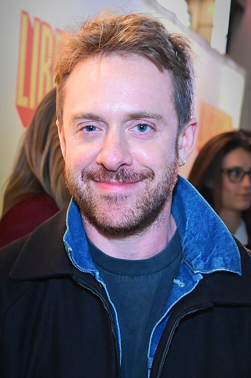 Zdjęcie: Max Jenkins
