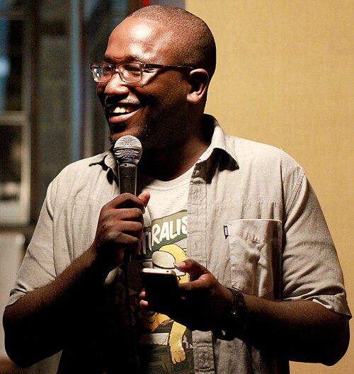 Zdjęcie: Hannibal Buress