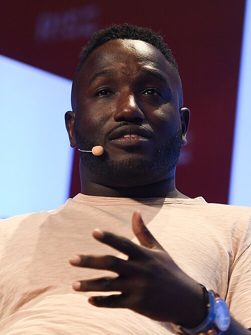 Hannibal Buress, 2019