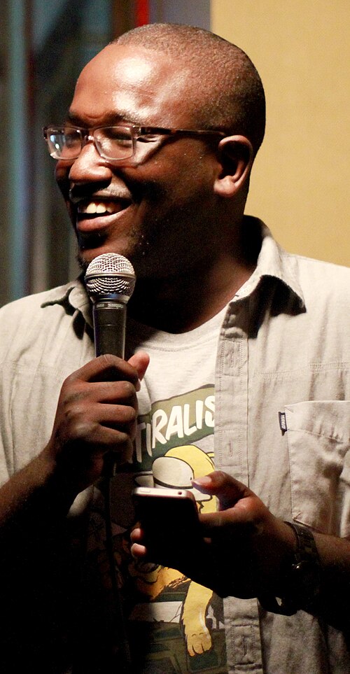 Hannibal Buress, 2012