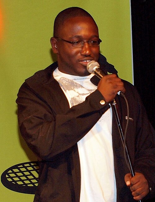 Hannibal Buress, 2009