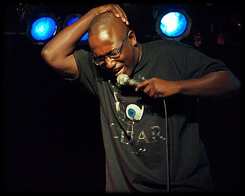 Hannibal Buress, 2010