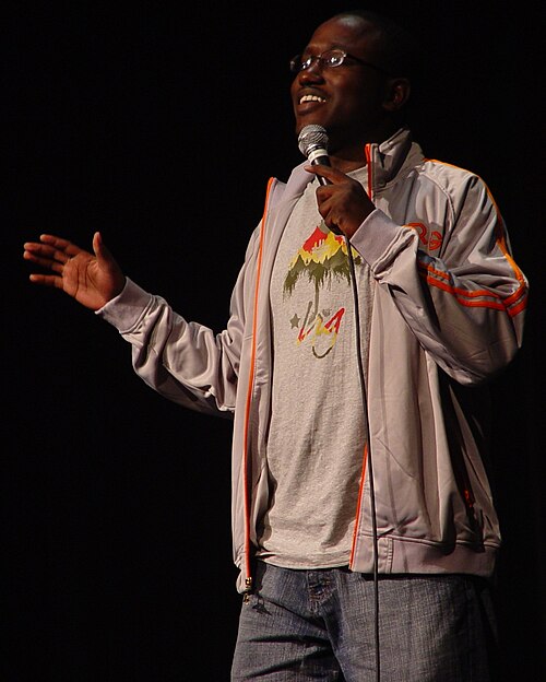 Hannibal Buress, 2007