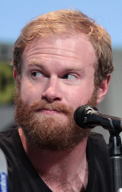 Zdjęcie: Henry Zebrowski