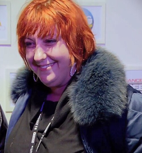 Zdjęcie: Ashlie Atkinson