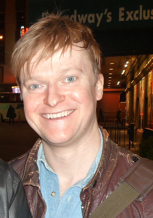 Zdjęcie: Steven Boyer
