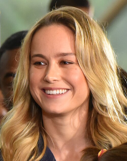 Zdjęcie: Brie Larson