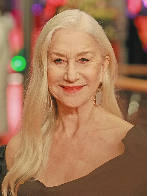 Helen Mirren, 2023